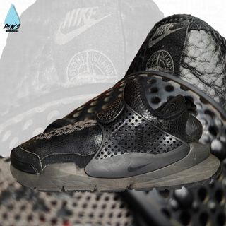 Huarache x lv x supreme sales