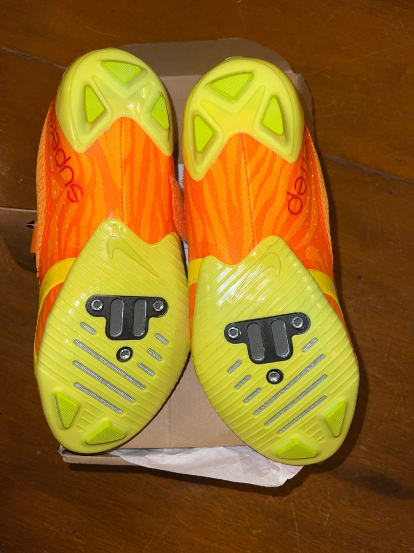 Nike SuperRep Cycle 2 Next Nature, Women's Fashion, Footwear, Sneakers