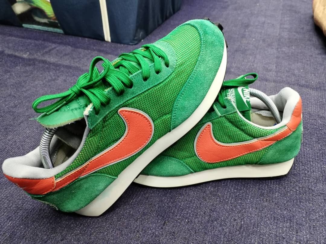 Nike 27.5 cm discount