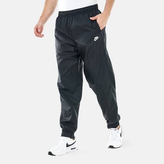 Nike hoxton woven pants on sale
