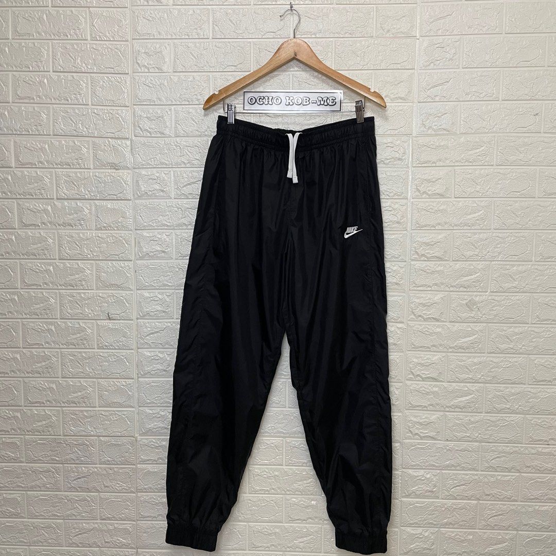 Nike windbreaker jogger new arrivals