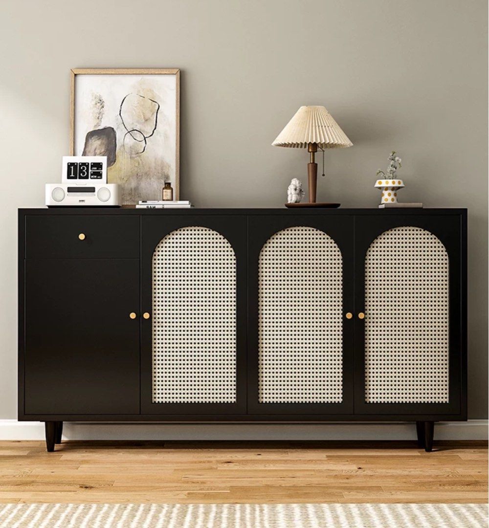 Nobu shoe cabinet outlet