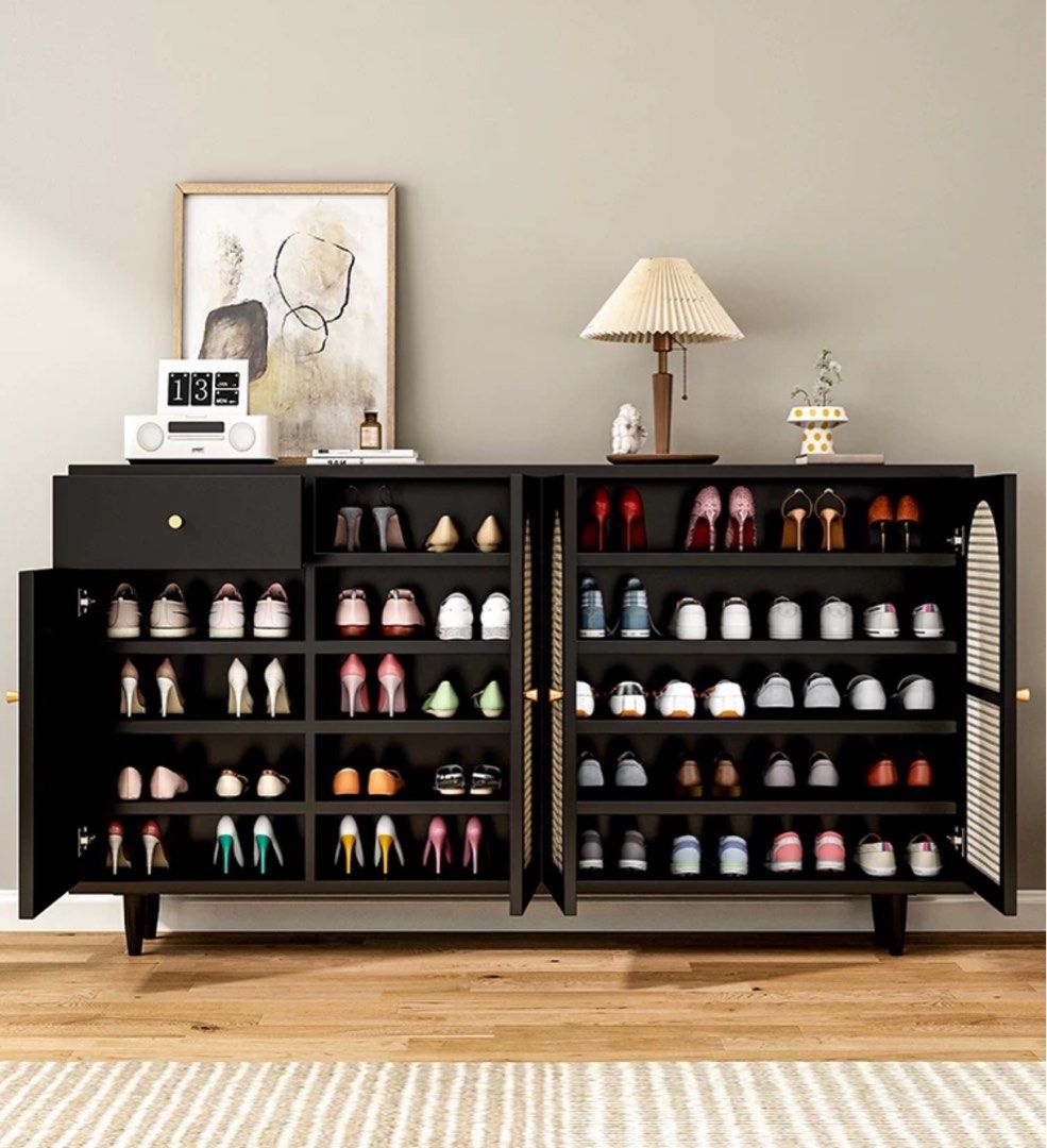 Nobu deals shoe cabinet