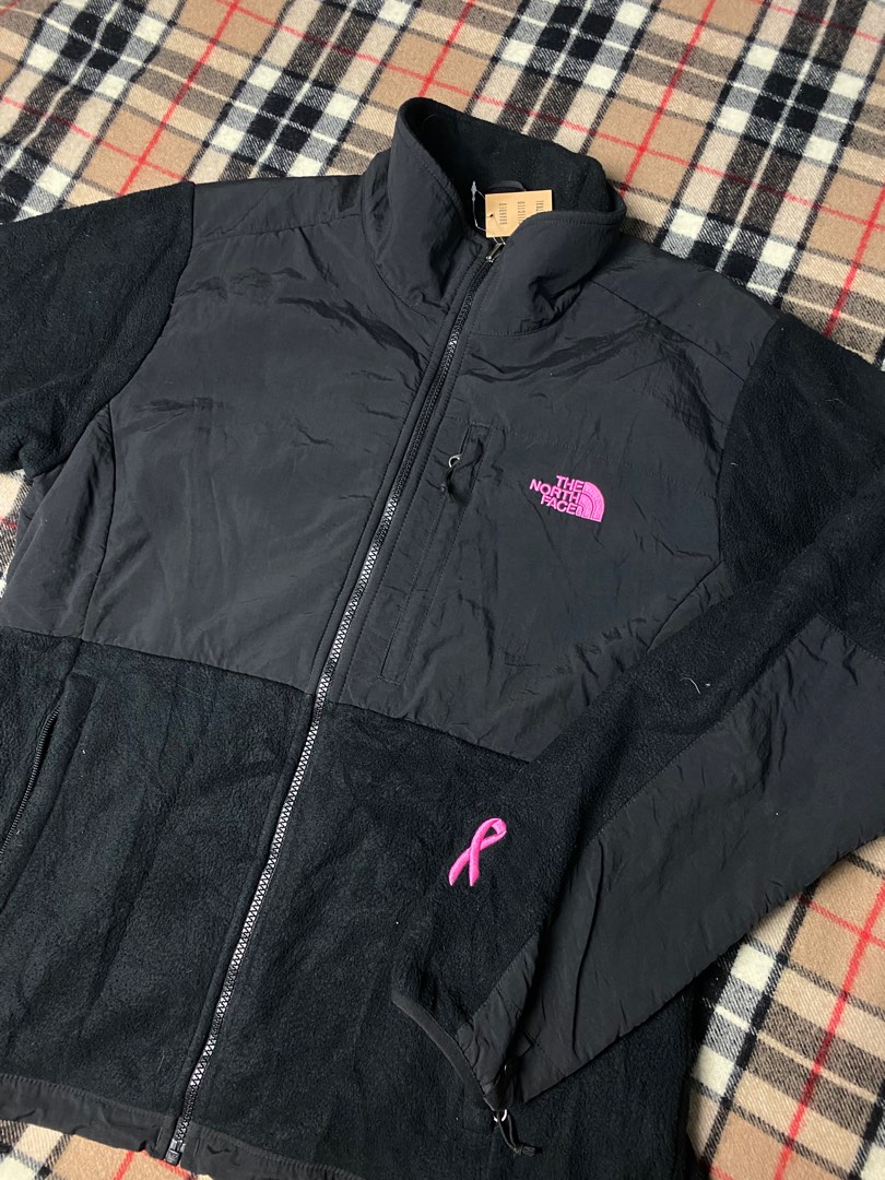 North face women's denali breast deals cancer