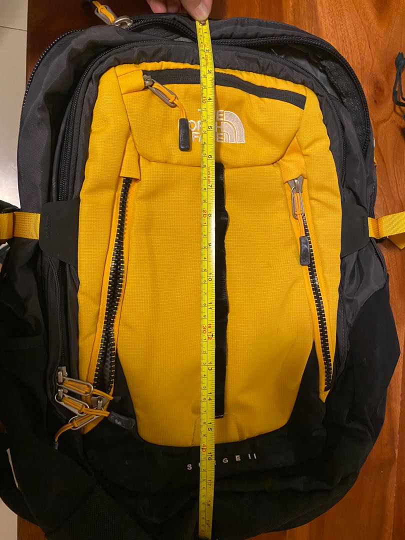 Surge ii backpack clearance