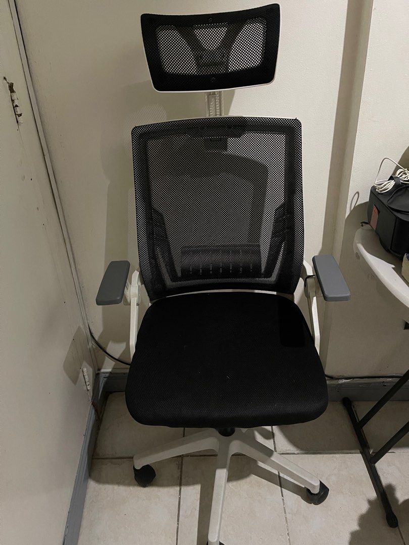 2nd hand computer chair for sale deals