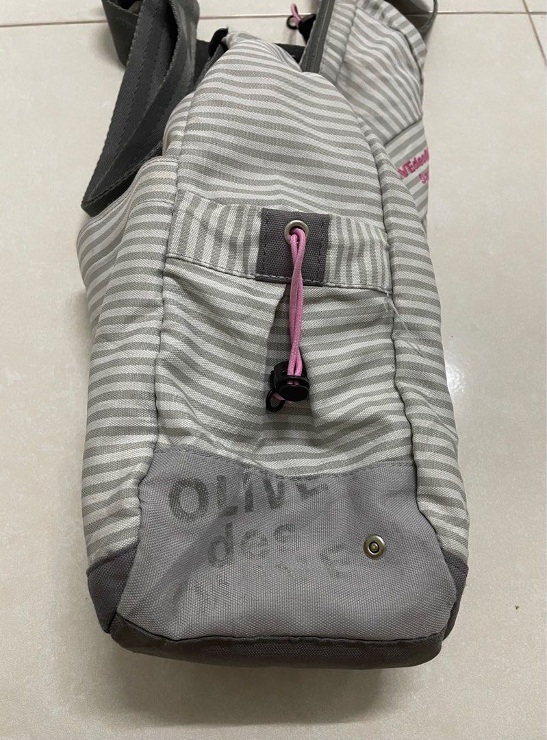 Olive des clearance olive bag