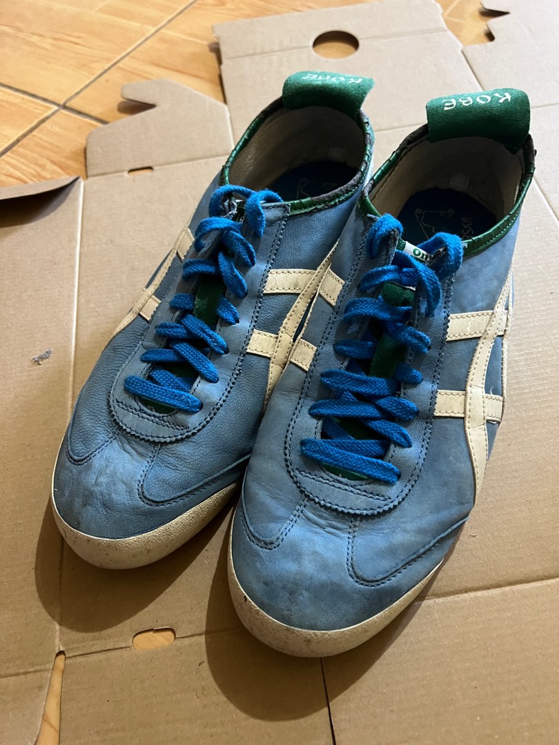 Onitsuka Tiger Spirit of KOBE リュック org.jpg