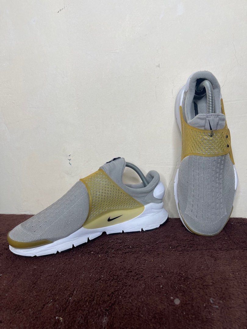 Nike sock 2025 dart size 7