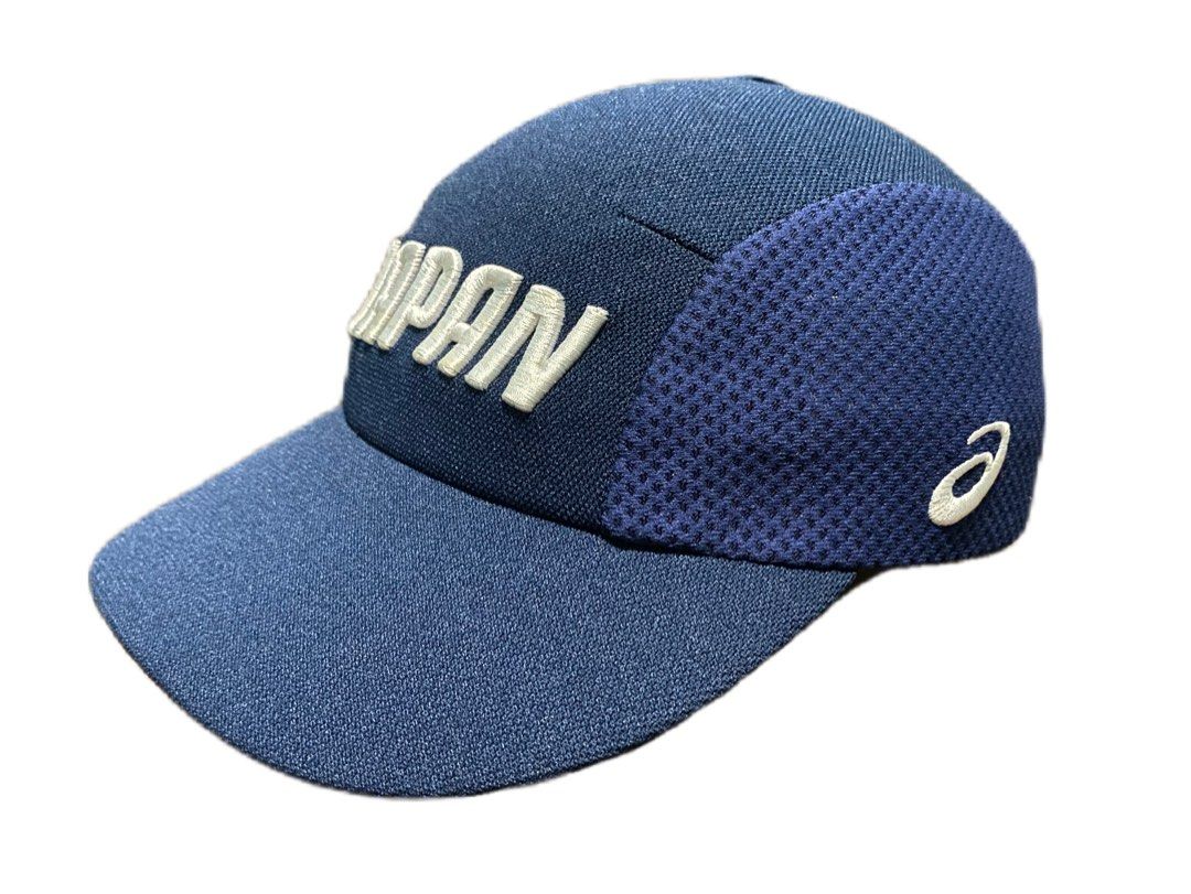 National cap on sale and sportswear