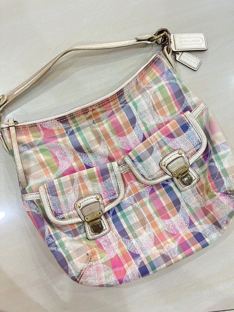 Original Coach vintage collection to let go Women s Fashion Bags
