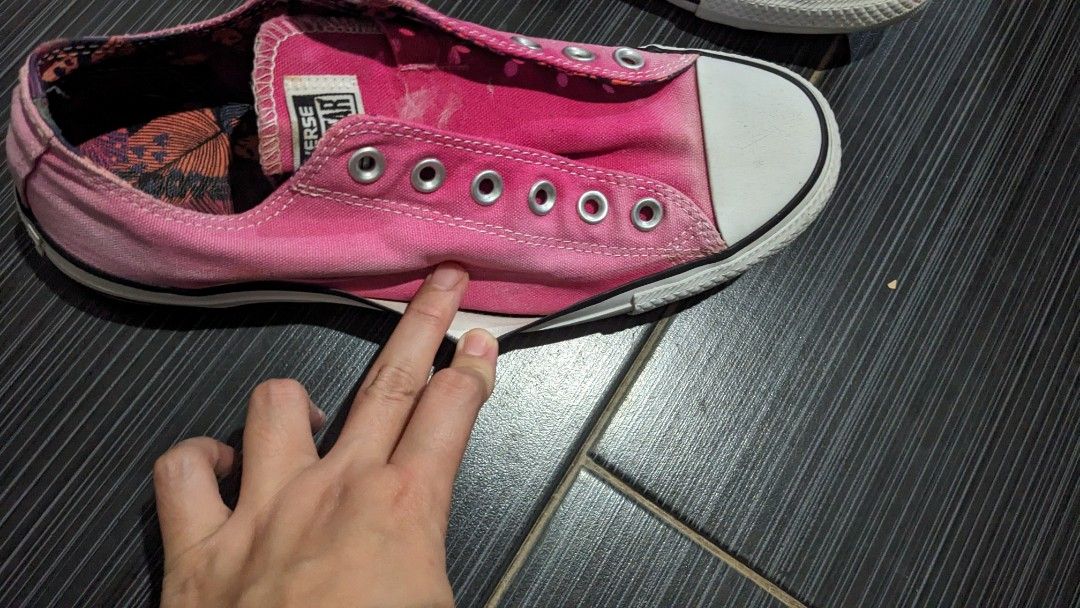 Converse no shop originales