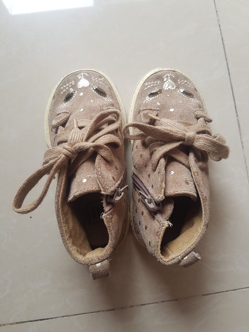 Gap kids shoes outlet