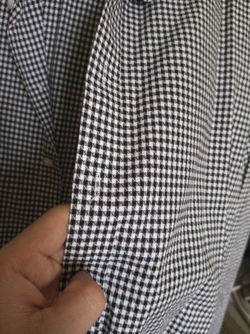 Original Topman long sleeve XS (Category: Tshirts & Polo Shirts ) located in Manila. Submitted by captainkenneth (Listing ID 1271470688, Image 3). Description: once lng nagamit. di na kasya tumaba na XS size.