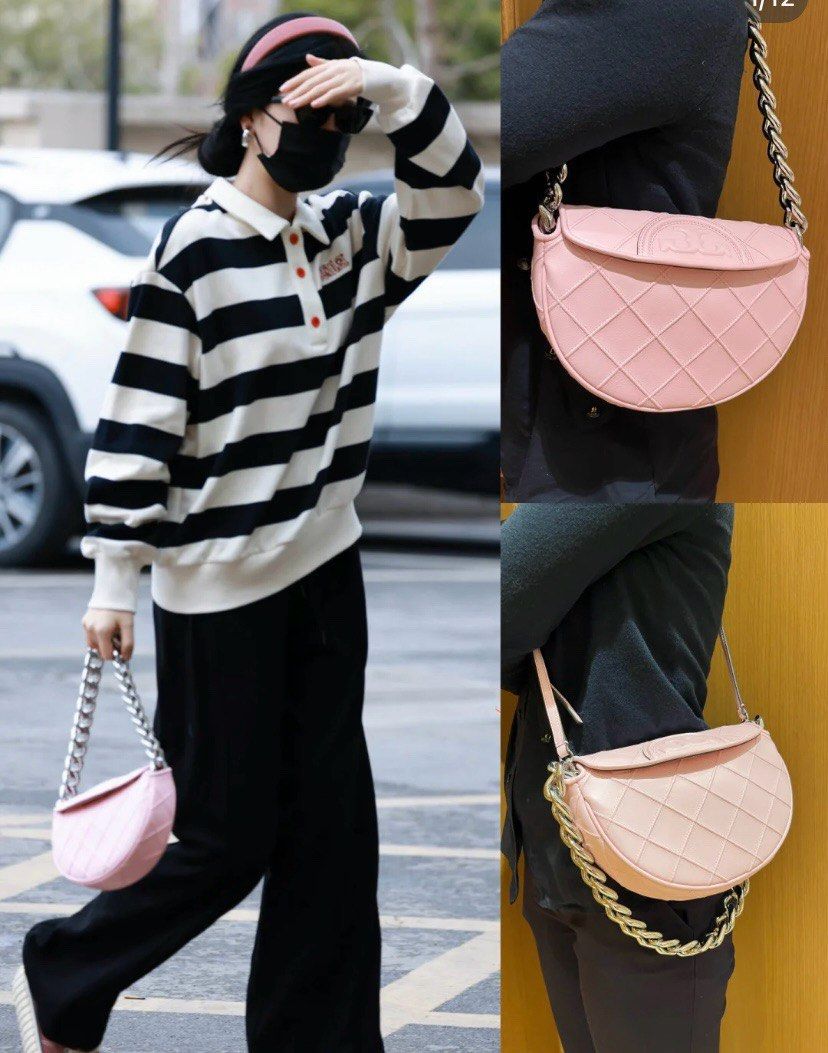 Fleming hobo store tory burch