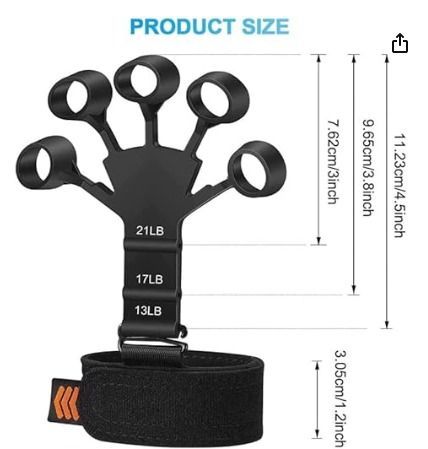 Hand grip gym equipment on sale