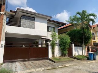 FLOOD FREE Cainta Rizal house and lot facing East/ Morning Sun with 24 hours security P12.8 Million 