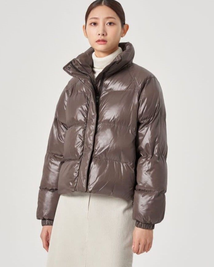 Jaket padding new arrivals