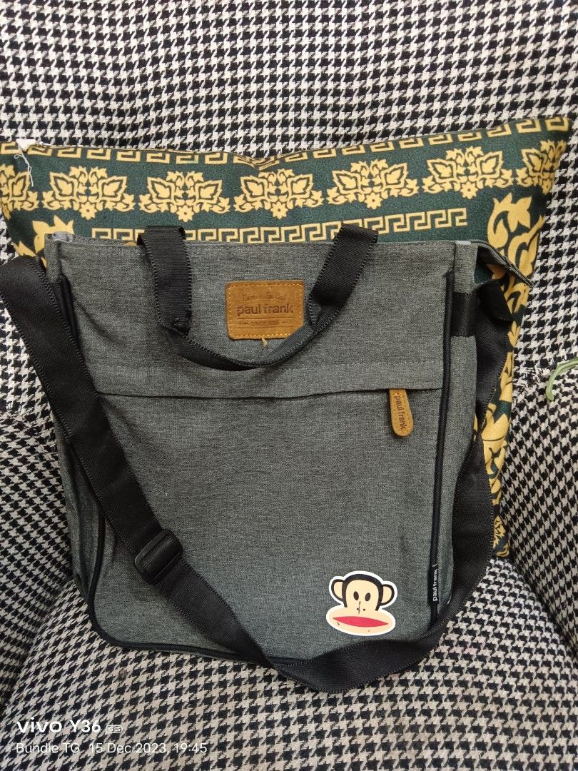 Paul frank sling online bag