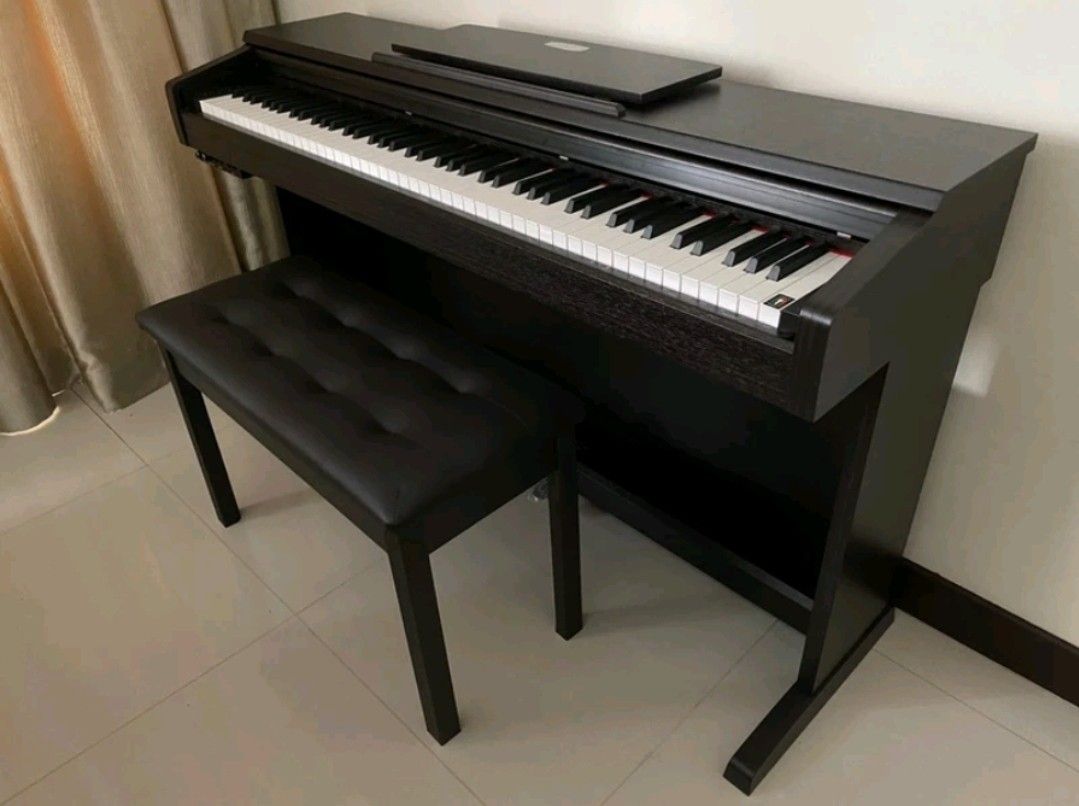 New digital clearance piano 2020