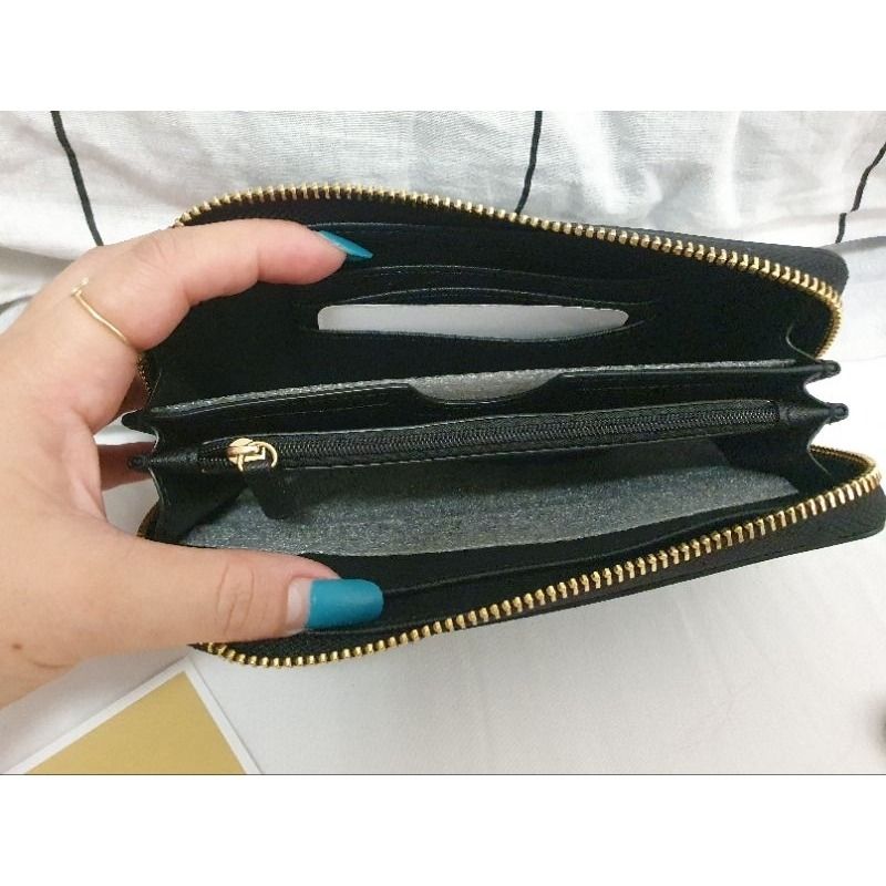Used michael top kors wallets