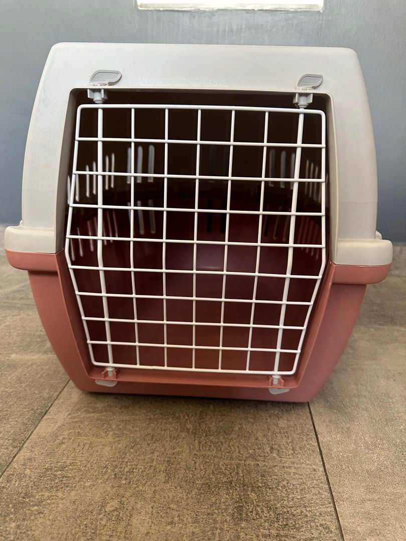 Aspca pet carrier clearance