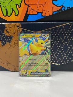 Pokemon Koraidon EX gold secret full art (106/78) JPN - Vinted