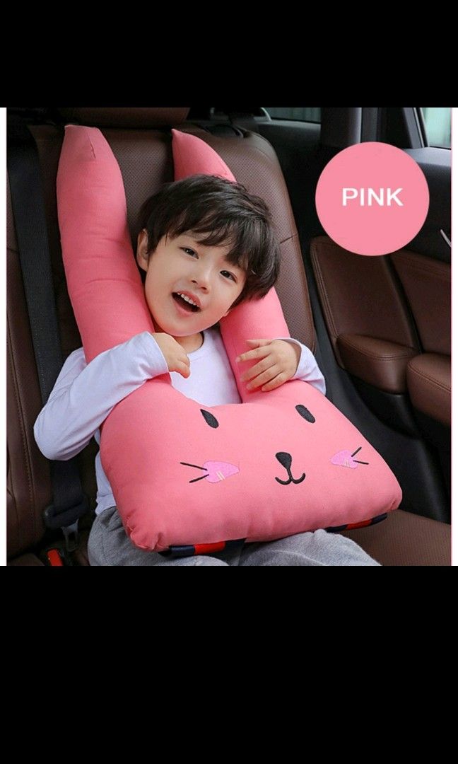 Pillow children neck, Babies & Kids, Going Out, Carriers & Slings on