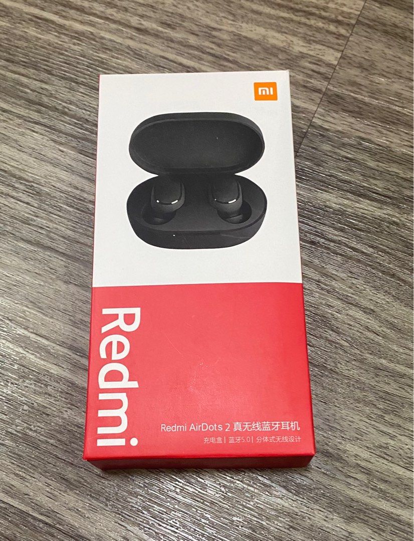 Xiaomi airdots on sale pink