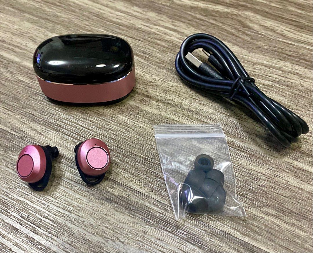 Xiaomi airdots pink best sale