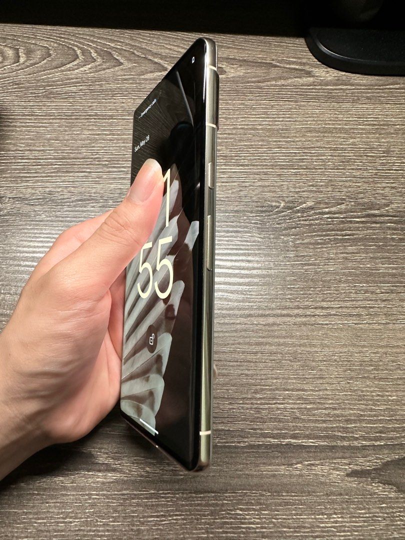 Pixel 7 Pro Hazel 128GB, Mobile Phones & Gadgets, Mobile Phones ...