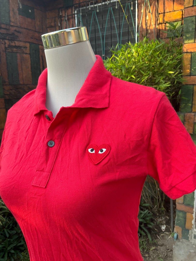 Comme des gar?ons play tenis hot sale dress