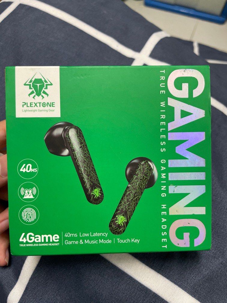 Plextone discount 4game specs