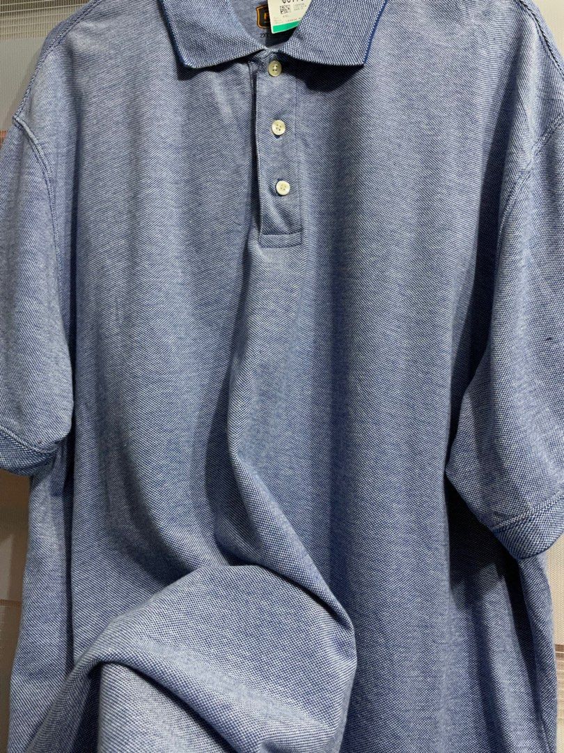 Plus size polo shirt for men (Category: Tshirts & Polo Shirts ) located in Muntinlupa City. Submitted by PlusSizeCollections (Listing ID 1271517260, Image 3). Description: 👕Plus size polo for men 💰249 pesos only💰 👕See photo for size / dimensions 👕Shipping via J&T / Shoppee Check out 👕Mop : Gcash / Bpi 👕Loc : Muntinlupa ❌Joy Miners will be posted❌.