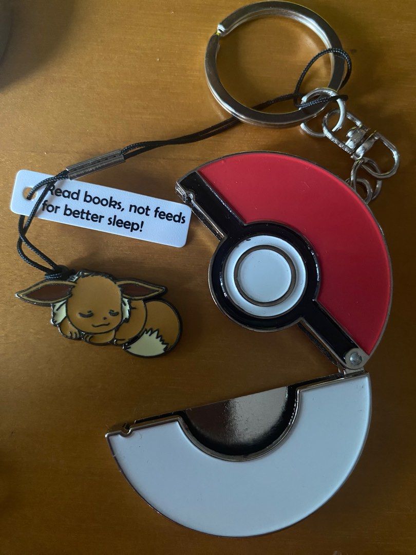 Best sales catch keychain