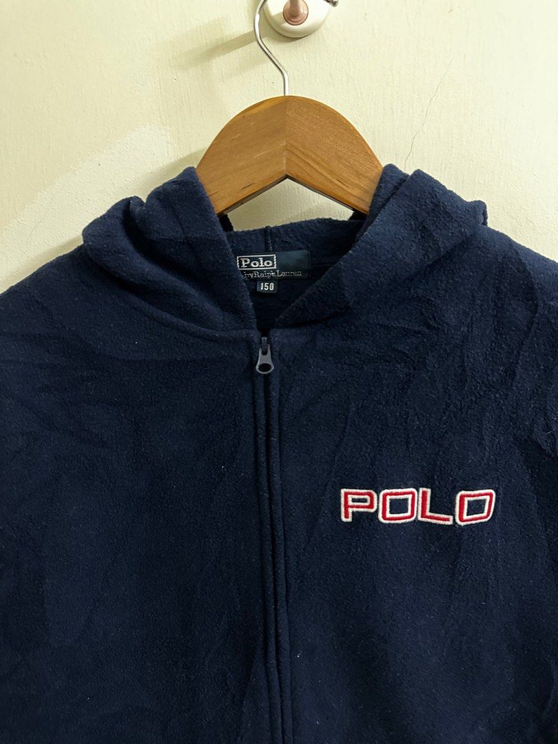 Polo Ralph Lauren Lightweight Jacket