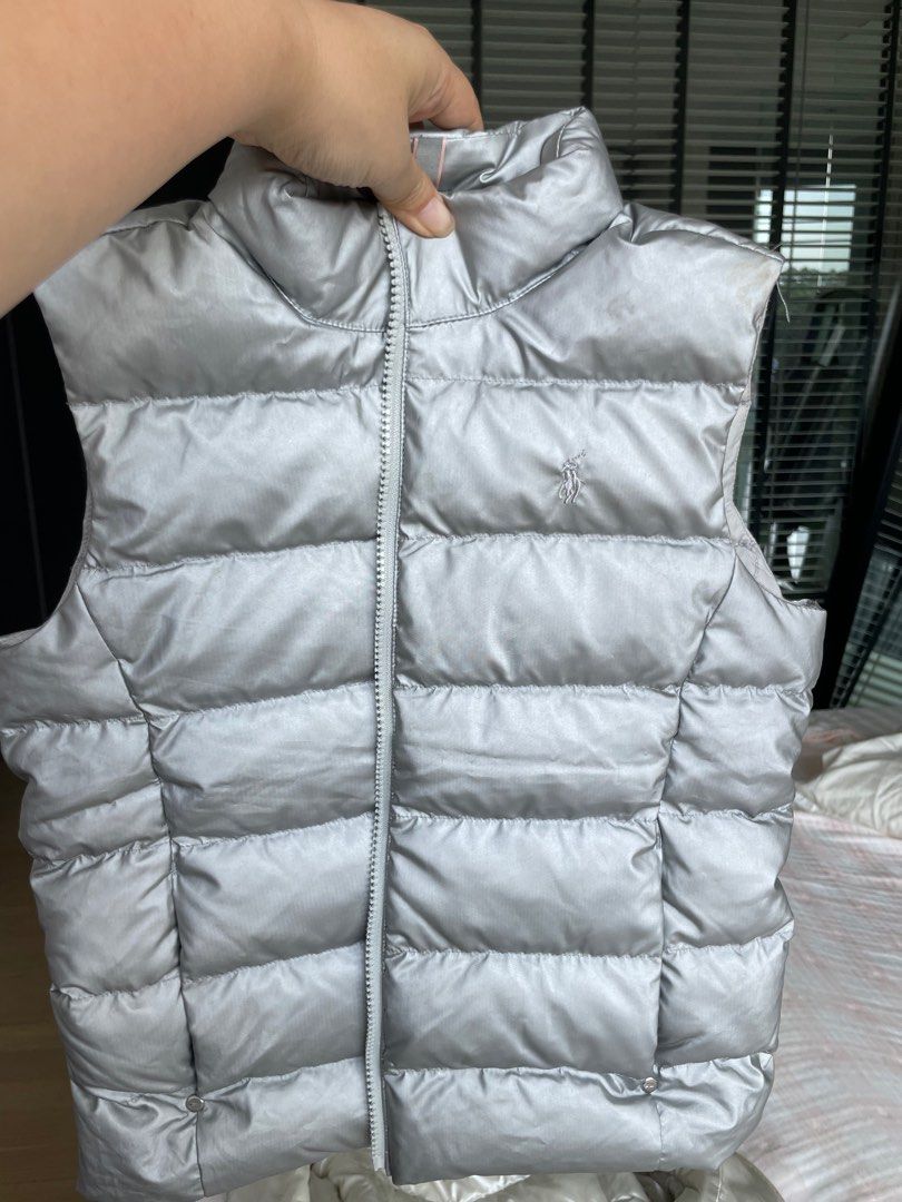 Ralph lauren winter best sale jacket