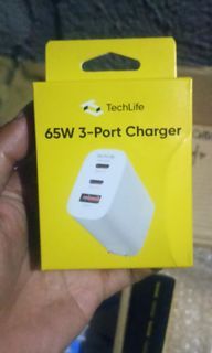 fast charger original