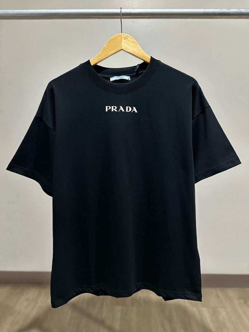 Vintage prada top t shirt