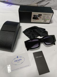 Prada Sunglasses from Korea
