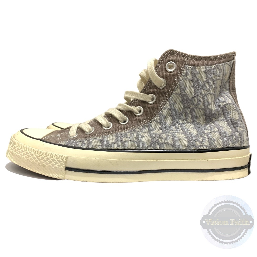 Prix converse dior hotsell