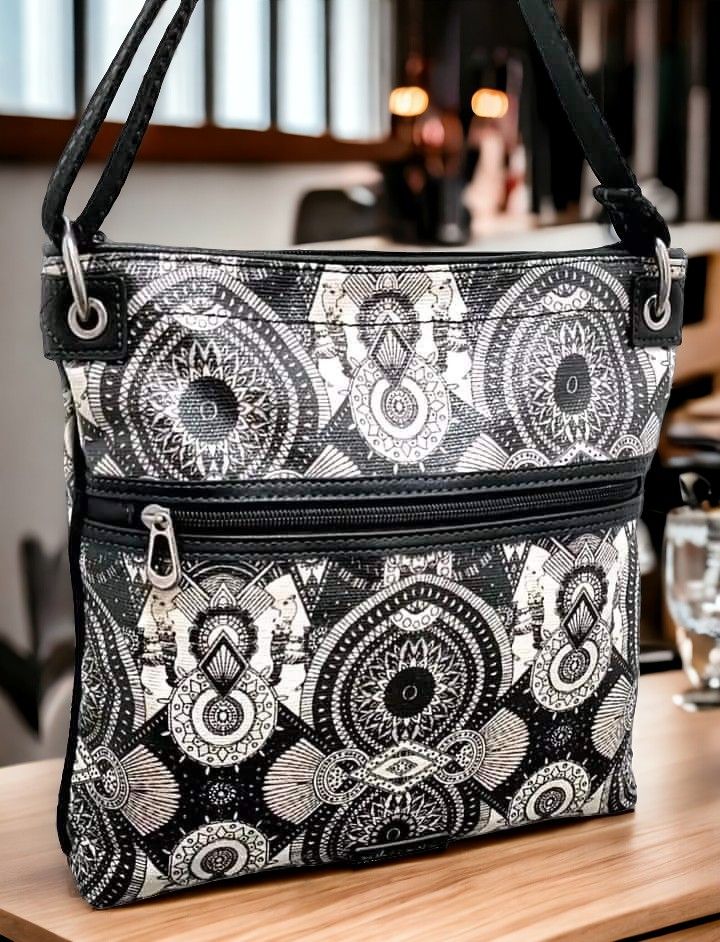 Sakroots crossbody on sale