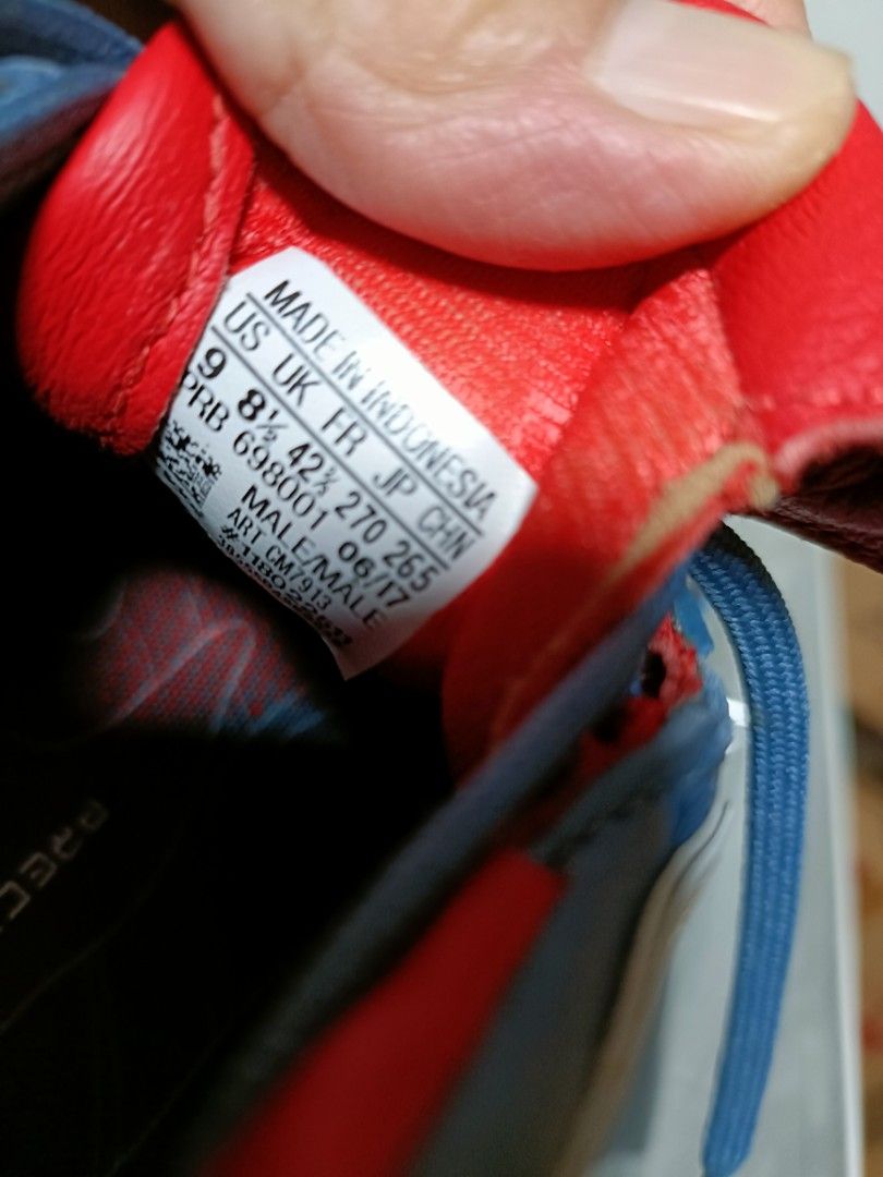 Adidas us deliver to uk zip code 2025