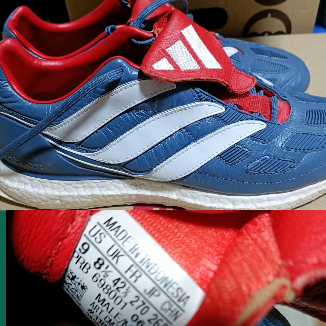 Adidas deals us code
