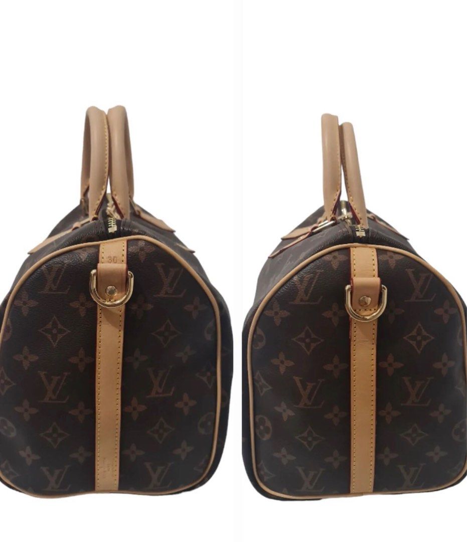 Preloved LV Doctors bag (Category: Luxury Bags & Wallets) located in Binan City. Submitted by mcsolis (Listing ID 1271468966, Image 3). Description: Japan ukay Size 30 No flaws With dust bag, long strap and lock set What you see is what you get NGA bags.