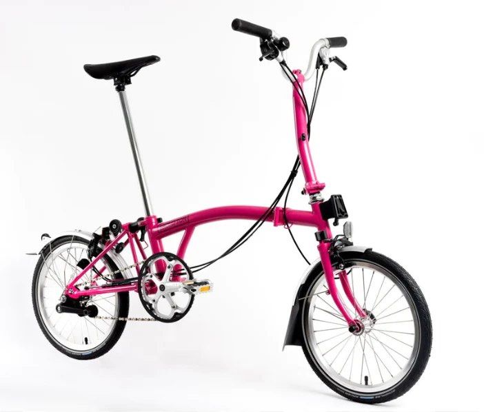 Pre order brompton store