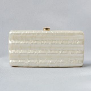 (PRE-ORDER) MONIQUE- Wedding, Party, Day or Evening Bag / Clutch