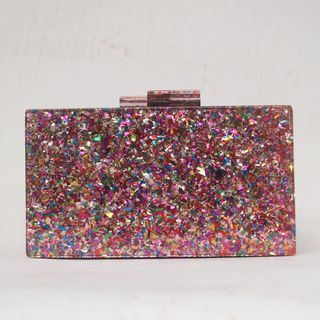 PRE-ORDER) CANDY- Wedding, Party, Day or Evening Bag / Clutch