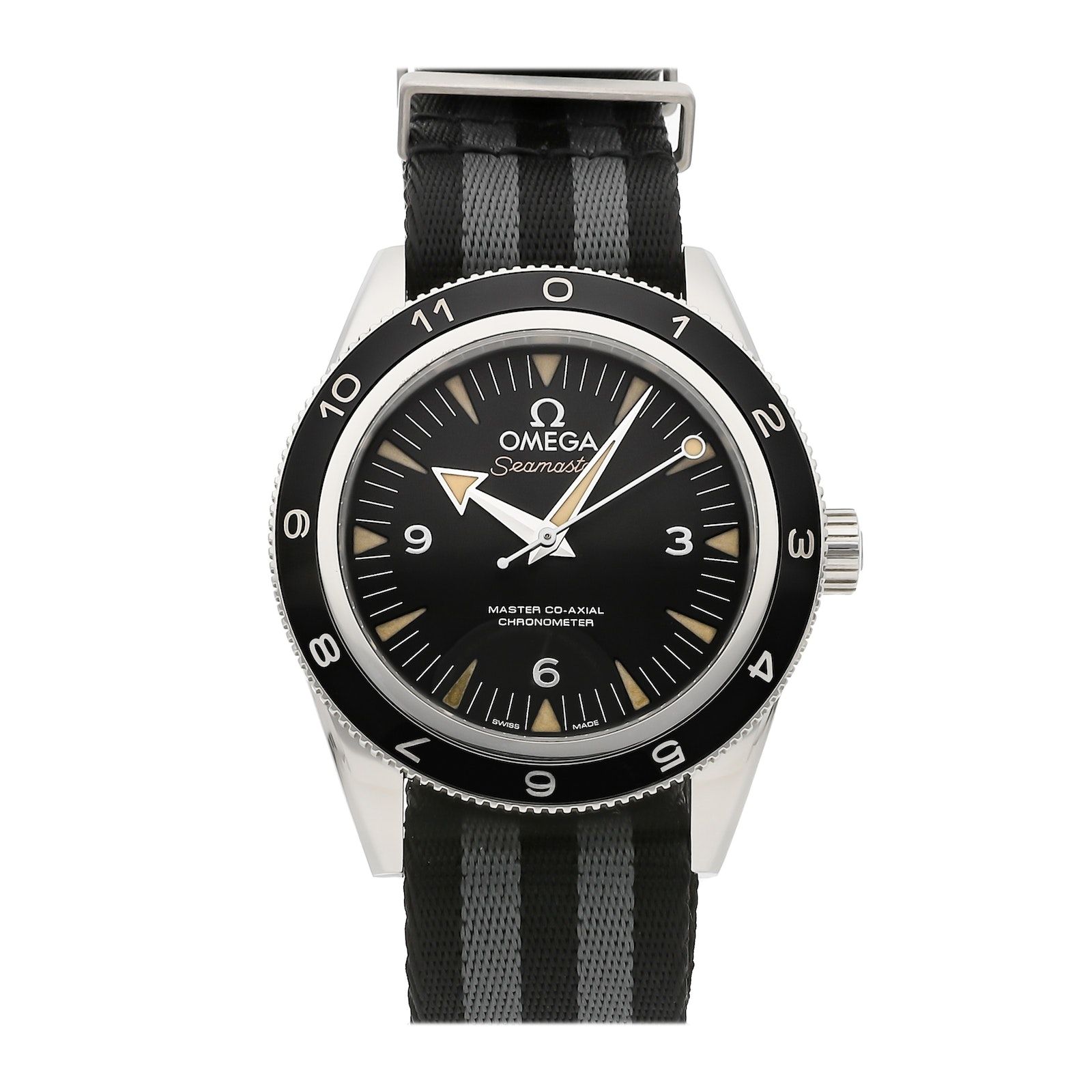 omega seamaster 300 master co axial spectre