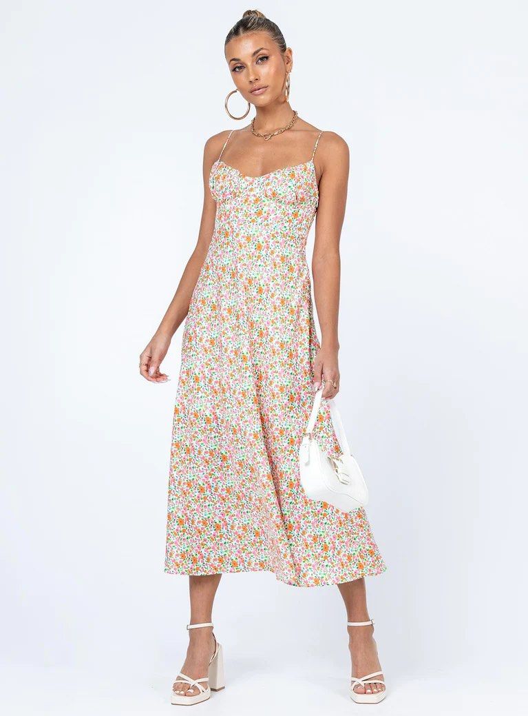 Princess Polly Amara Dress (Category: Dresses) located in Manila. Submitted by cheemishops (Listing ID 1271475920, Image 2). Description: Princess Polly Amara Dress Size Us 4 For pre-order From Australia. Will be shipped on January 9 if you purchase. .